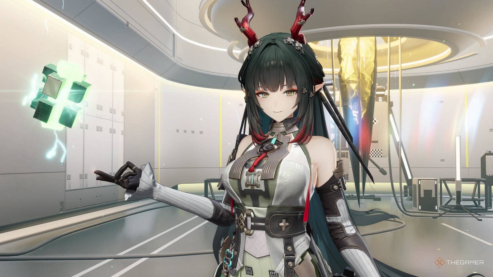 Zhuang Fangyi Best Build and Team Comps in Arknights: Endfield (2026) Zhuang Fangyi Best Build and Team Comps in Arknights: Endfield (2026)