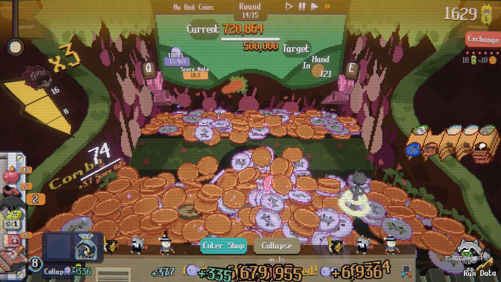 Raccoin Beginner Tips Guide (1)