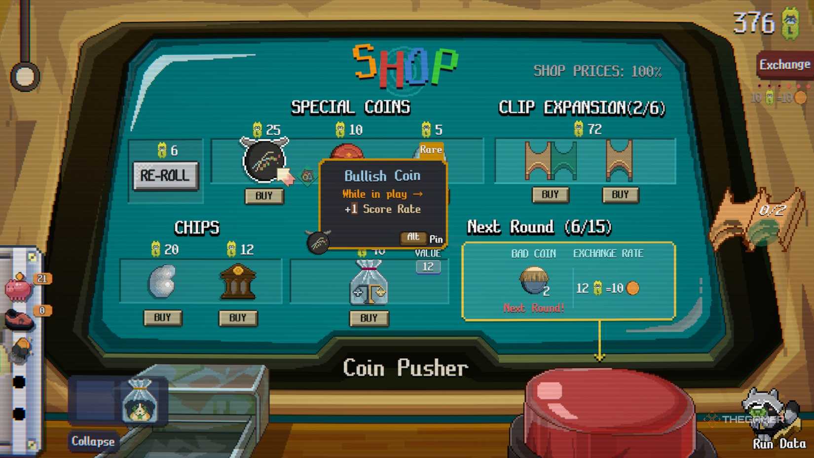 Raccoin Beginner Tips Guide (2)