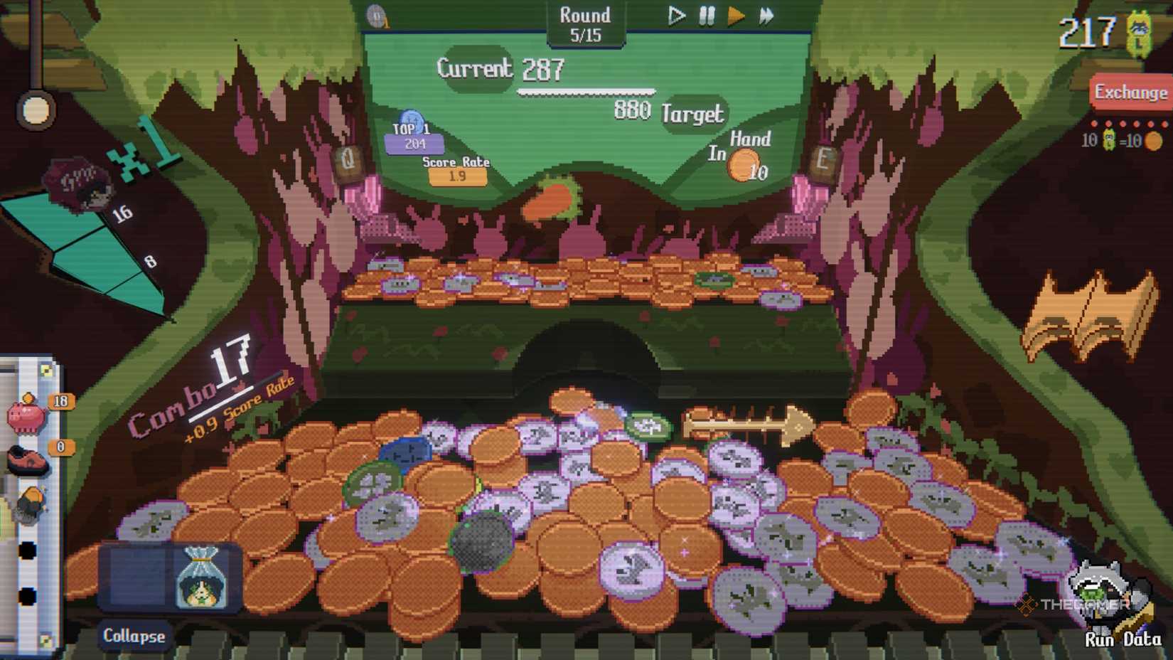 Raccoin Beginner Tips Guide (3)