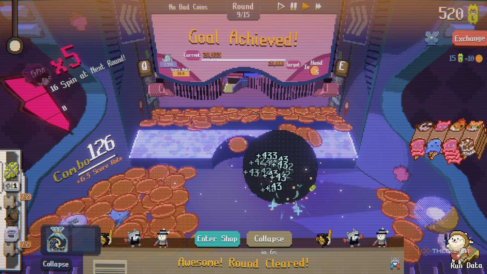 Raccoin Beginner Tips Guide (6)