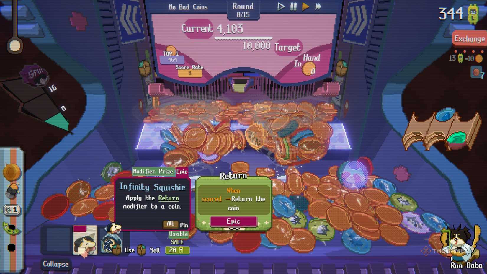 Raccoin Beginner Tips Guide (7)