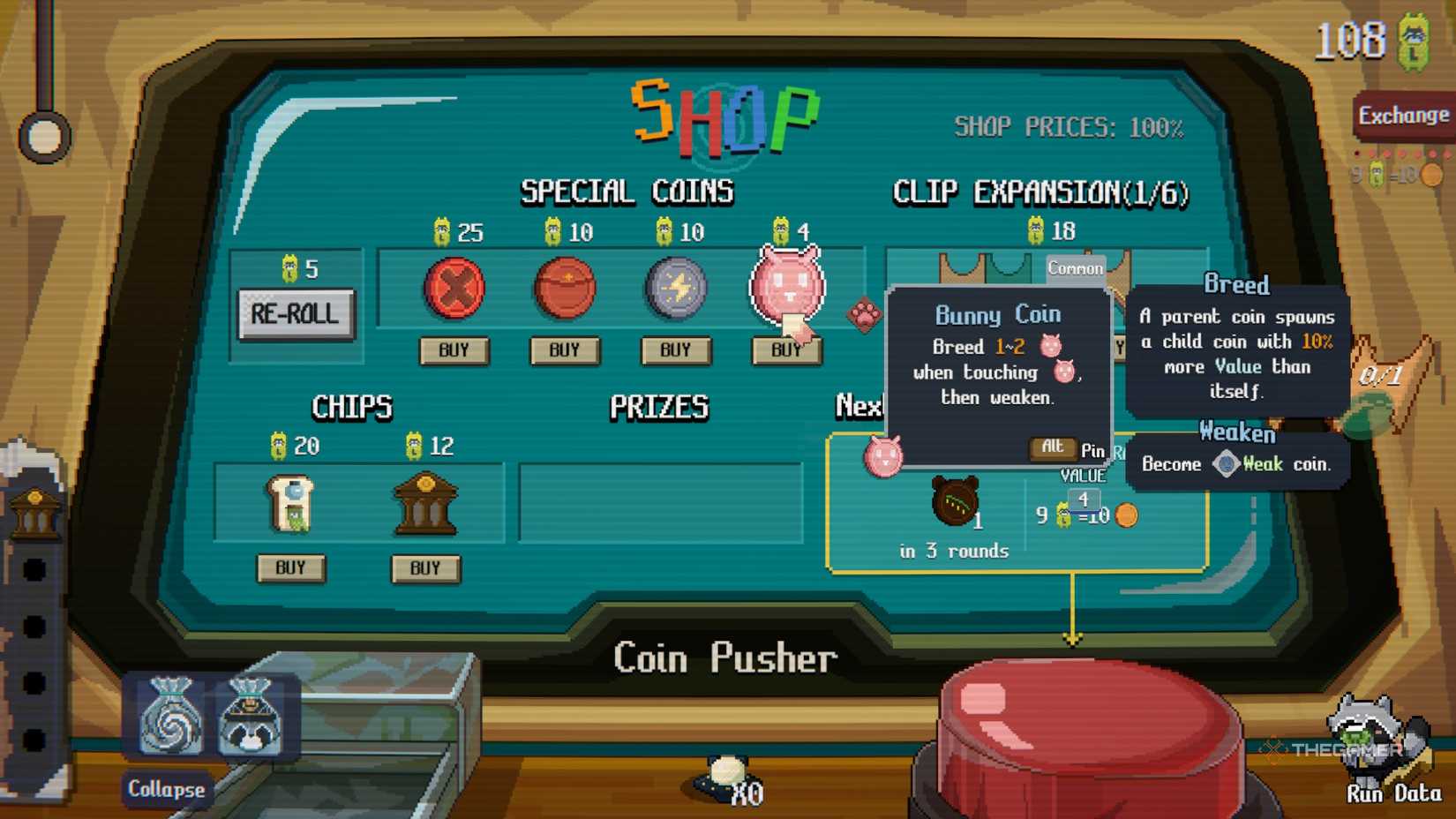 Raccoin Beginner Tips Guide (8)