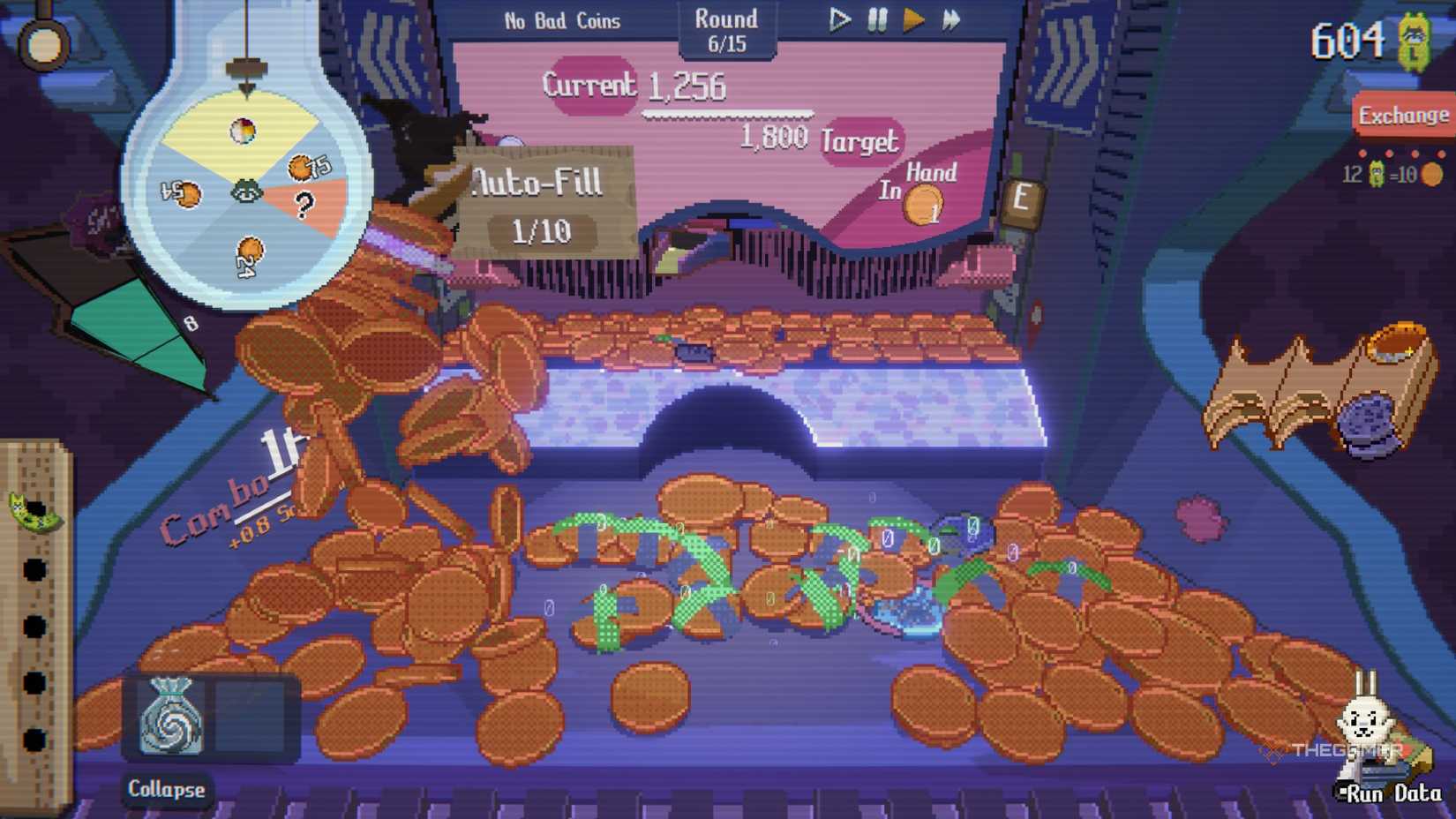 Raccoin Beginner Tips Guide (9)