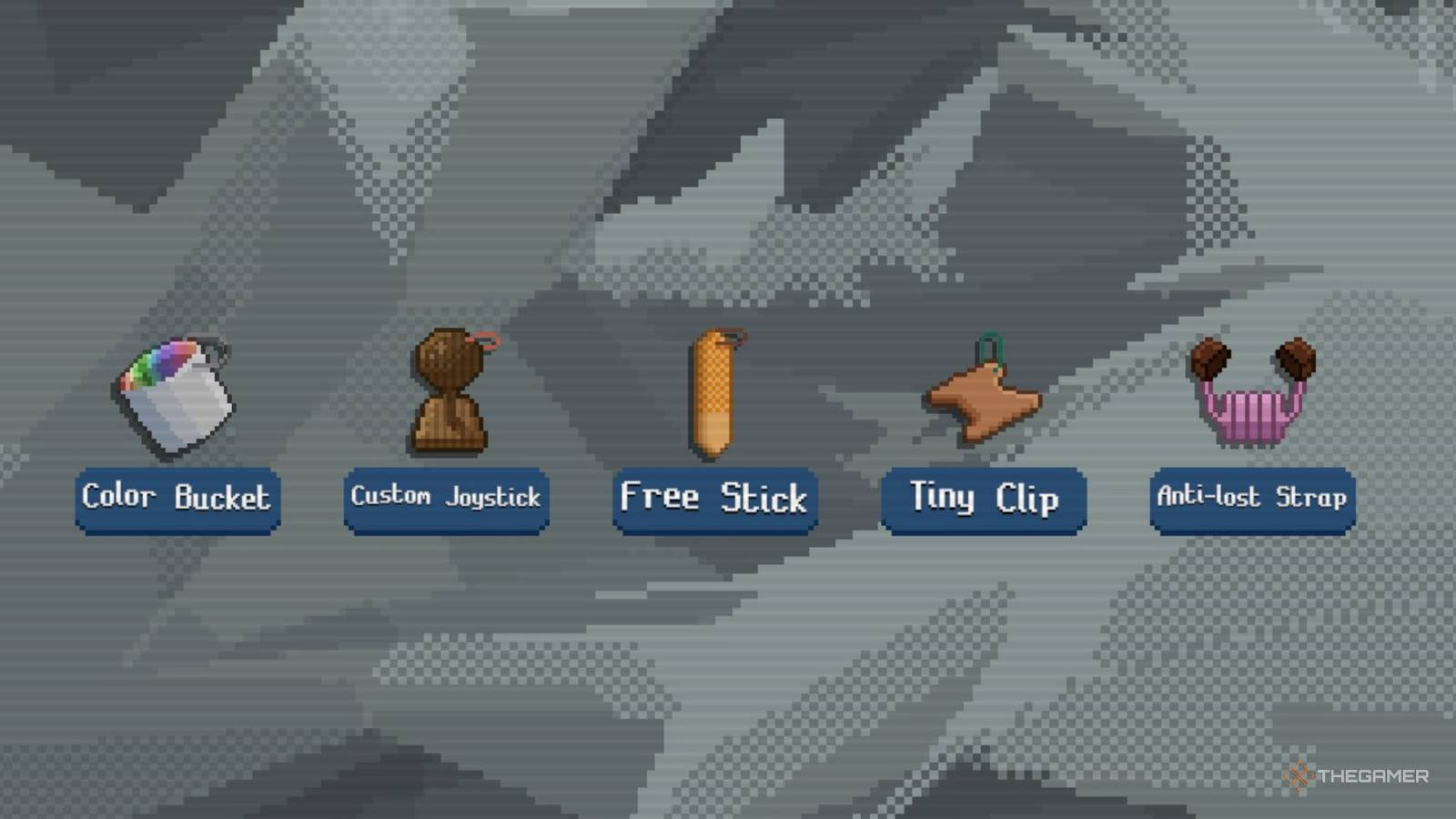 The Best Keychains In Raccoin