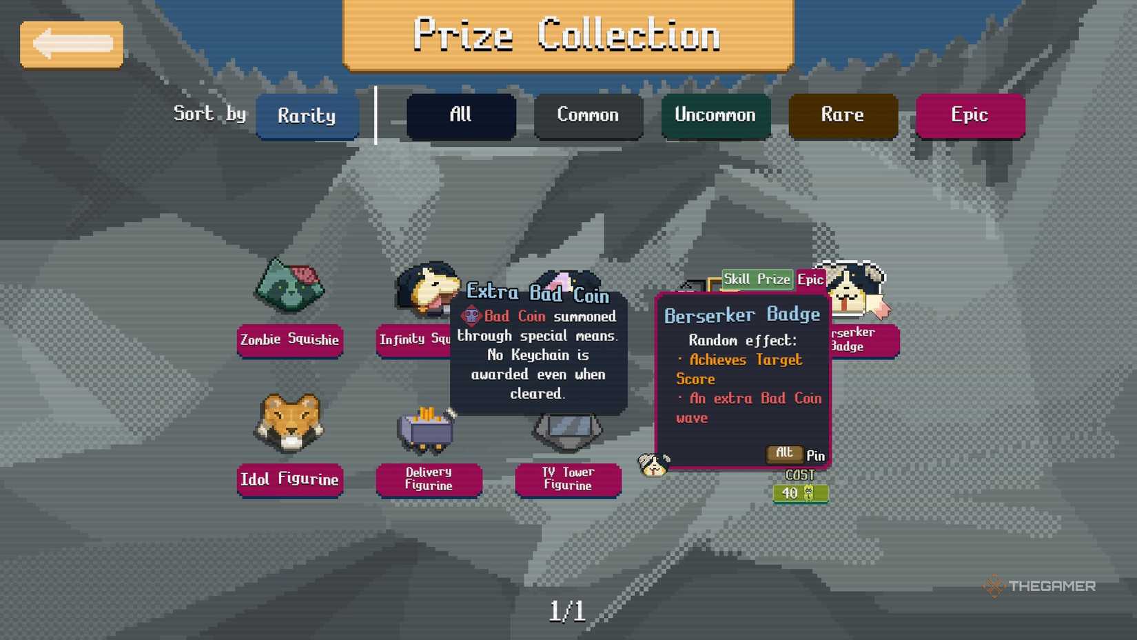 Raccoin Endless Mod Tips Guide (9)