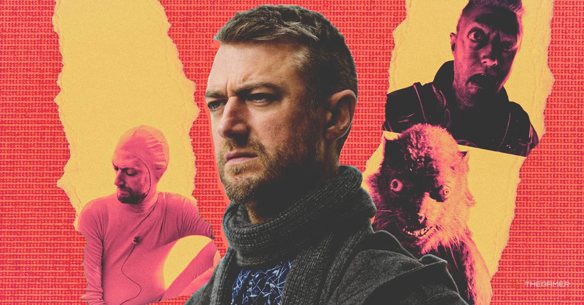 thegamer.com - Meg Pelliccio - Sean Gunn On Returning As Guardians Of The Galaxy's Kraglin: 'If They Talk To Me About Future Projects, I'm All Ears'