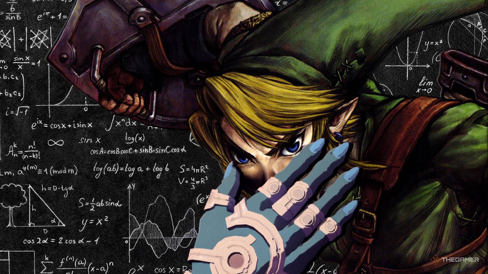 Should Link Have a Voice in 2026? The Legend of Zelda Debate Explained Should Link Have a Voice in 2026? The Legend of Zelda Debate Explained