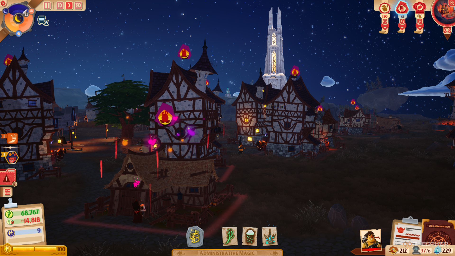Sintopia Review - A Deviously Diverting Stategy Life Sim