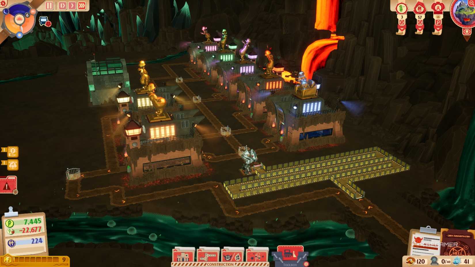 Sintopia Design How To Create The Best Hell Layout In Sintopia