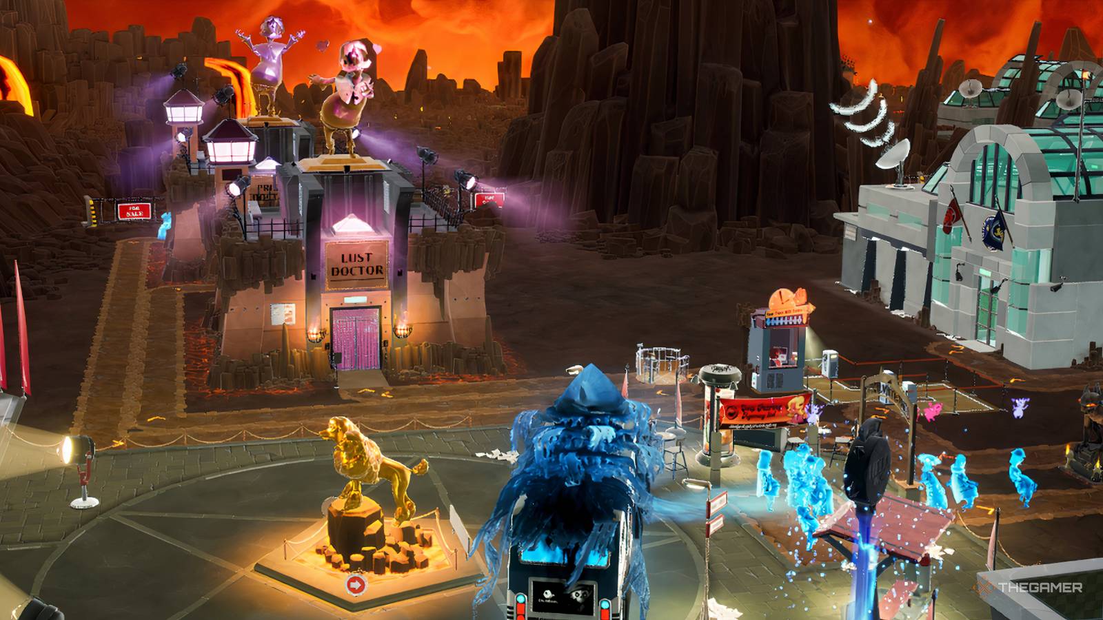 Sintopia Design How To Create The Best Hell Layout In Sintopia