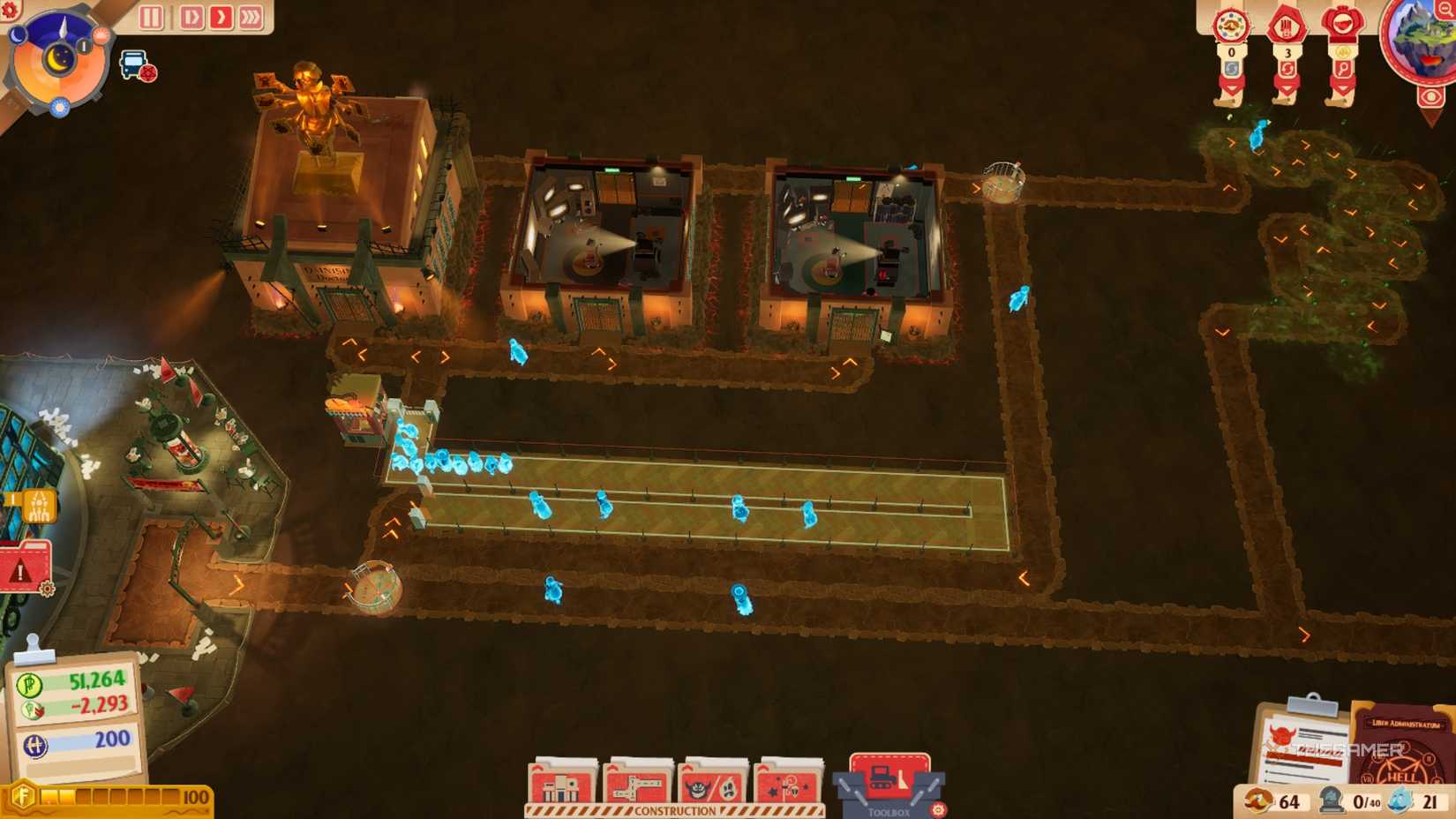 Sintopia Design How To Create The Best Hell Layout In Sintopia