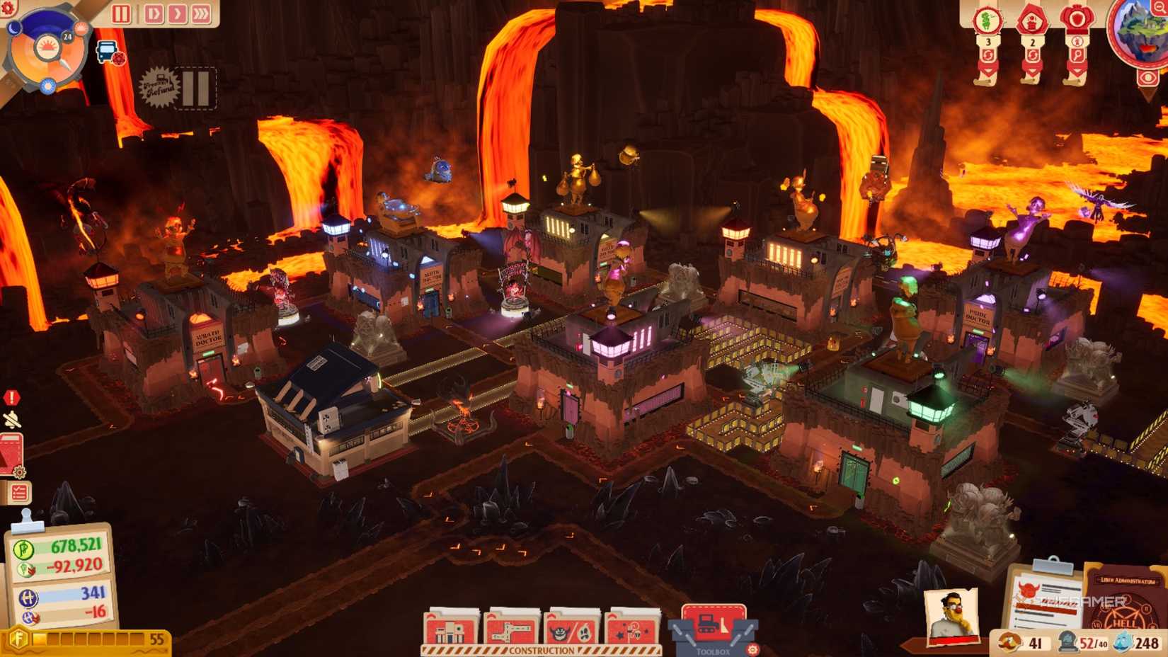 Sintopia Design How To Create The Best Hell Layout In Sintopia