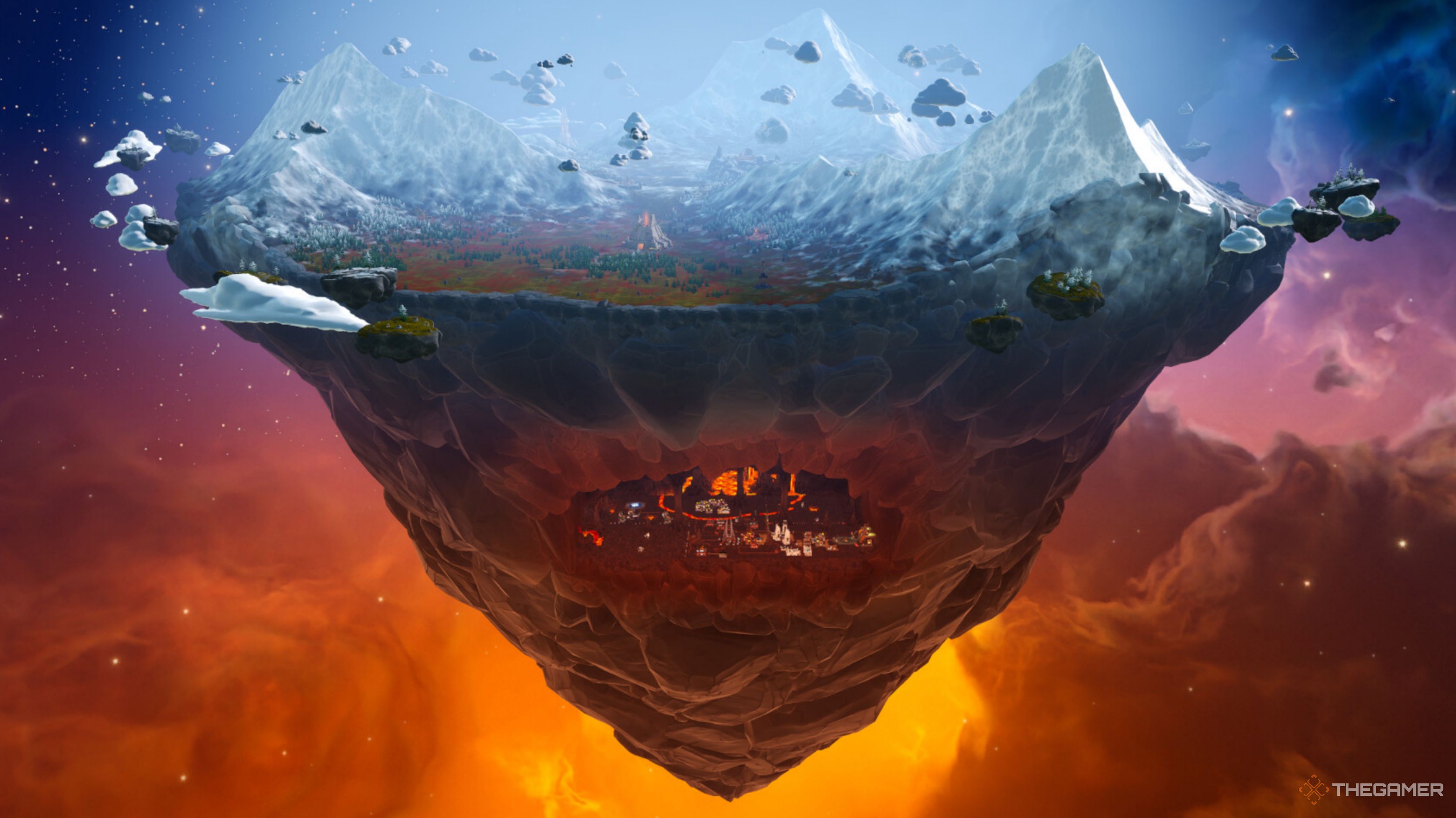 Sintopia Review - A Deviously Diverting Stategy Life Sim