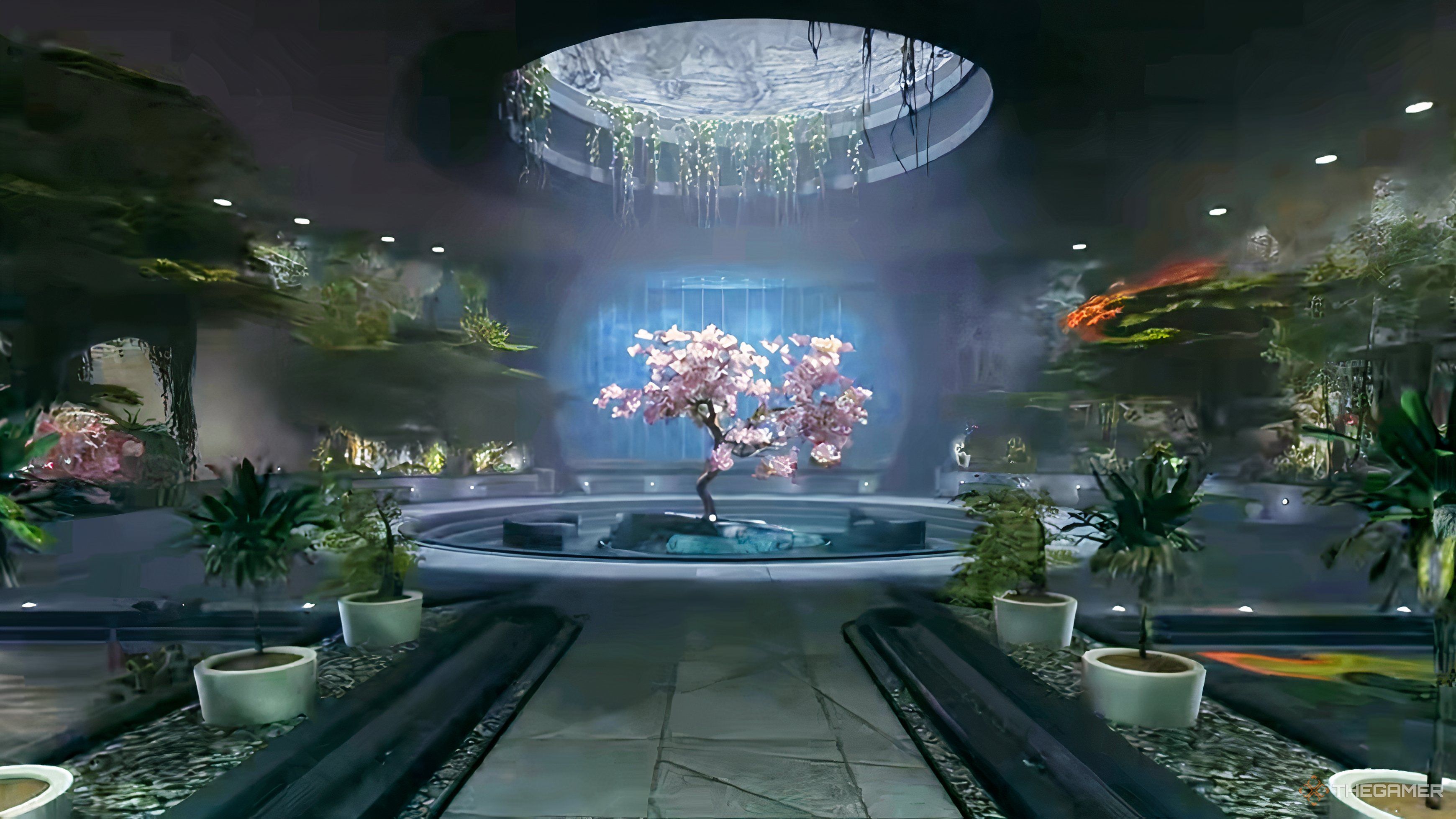 How To Get The Asteroid Home Chateau Des Etoiles In Starfield