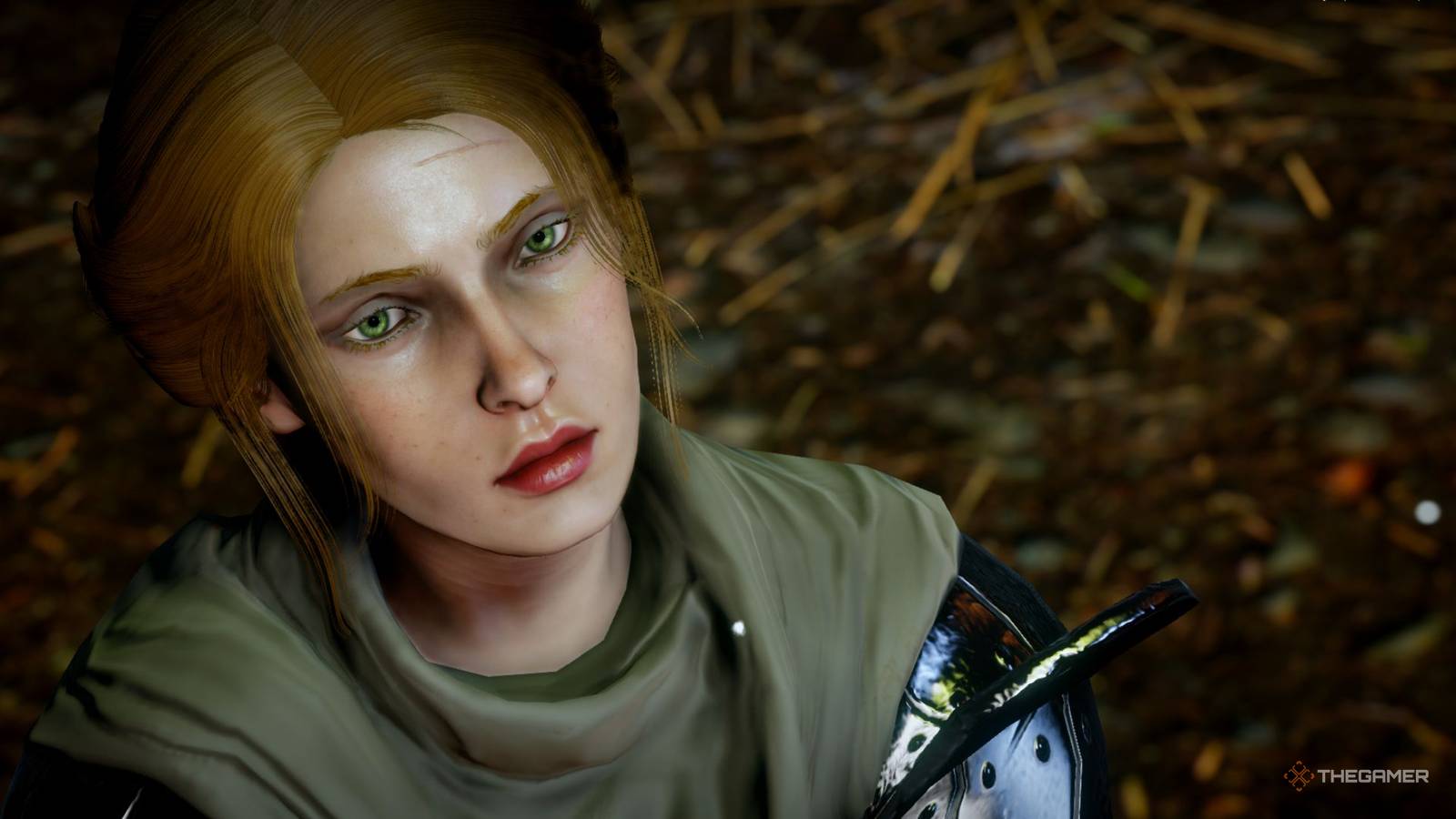 Dragon Age: Inquisition Multiplayer Shut Down Sparks Fears Over World ...
