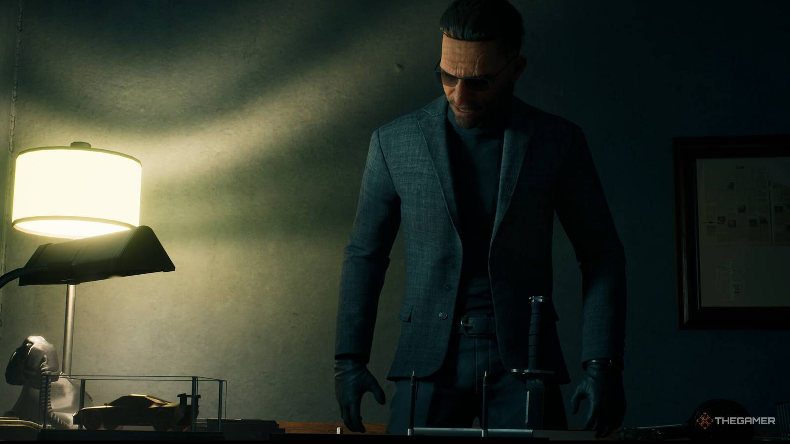 Vampire: The Masquerade - Bloodlines 2 DLC Launches To Mixed Reviews 2026 Vampire: The Masquerade - Bloodlines 2 DLC Launches To Mixed Reviews 2026