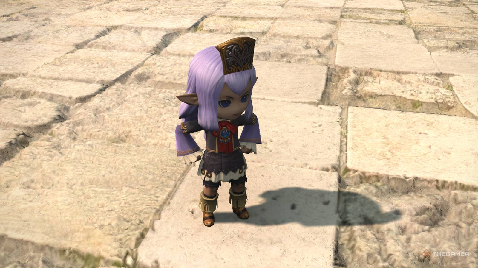 How To Unlock All Patch 7.5 Mounts And Minions In FFXIV