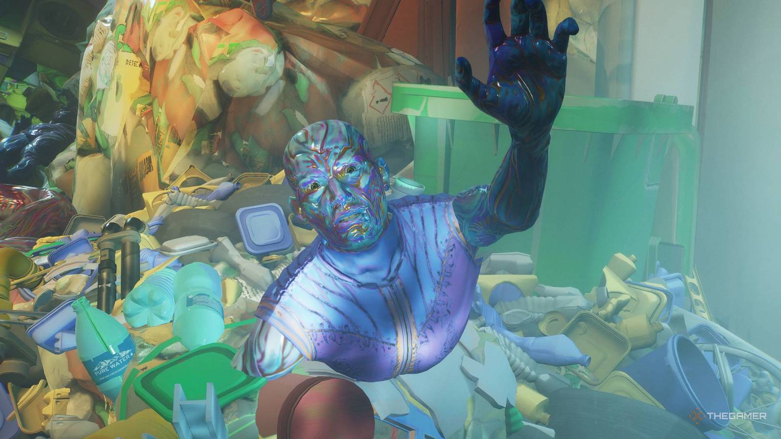 Tides Of Tomorrow Review 2026: Its Core Mechanic Spoils The Experience Tides Of Tomorrow Review 2026: Its Core Mechanic Spoils The Experience