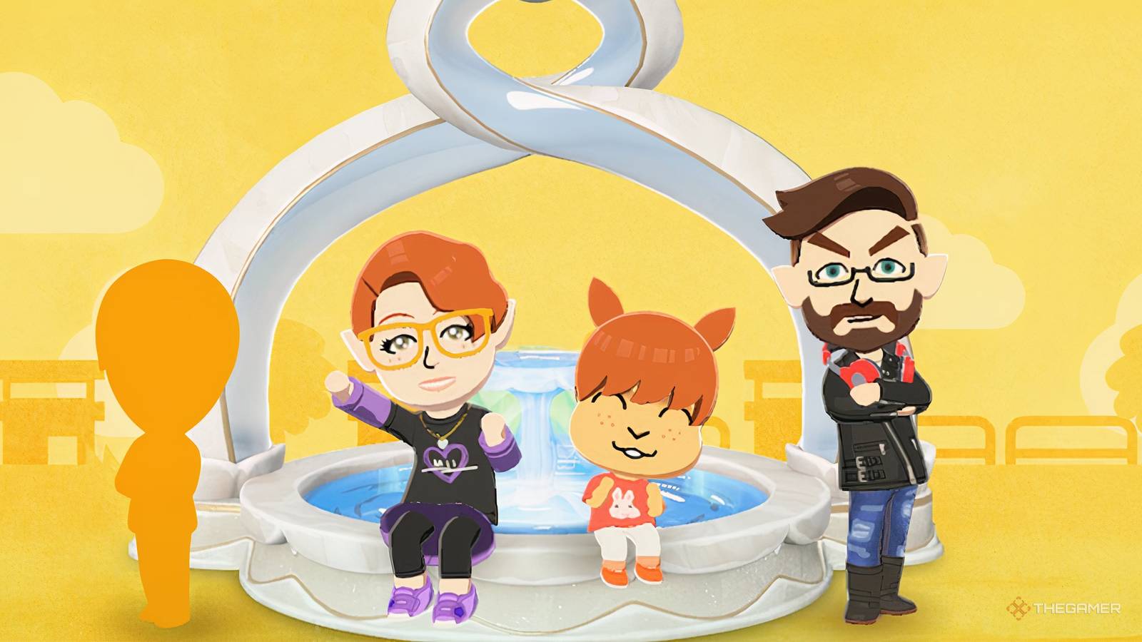 How To Edit Your Miis In Tomodachi Life: Living The Dream