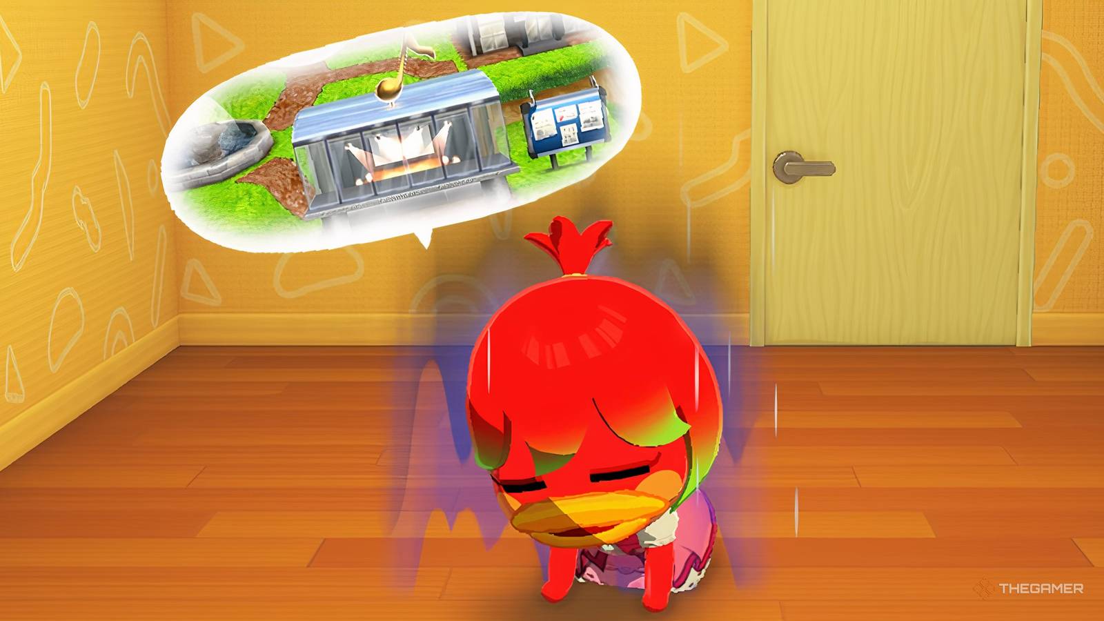 The Concert Hall Is Missing In Tomodachi Life: LIving The Dream, And We All Noticed