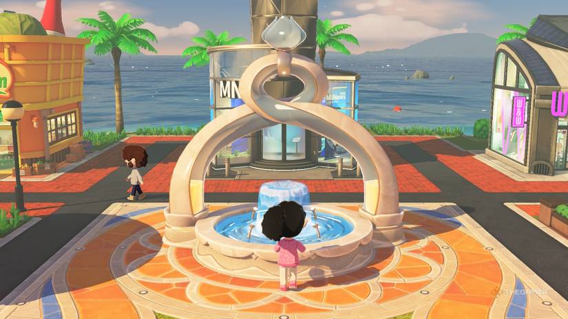 All Little Quirks In Tomodachi Life: Living The Dream
