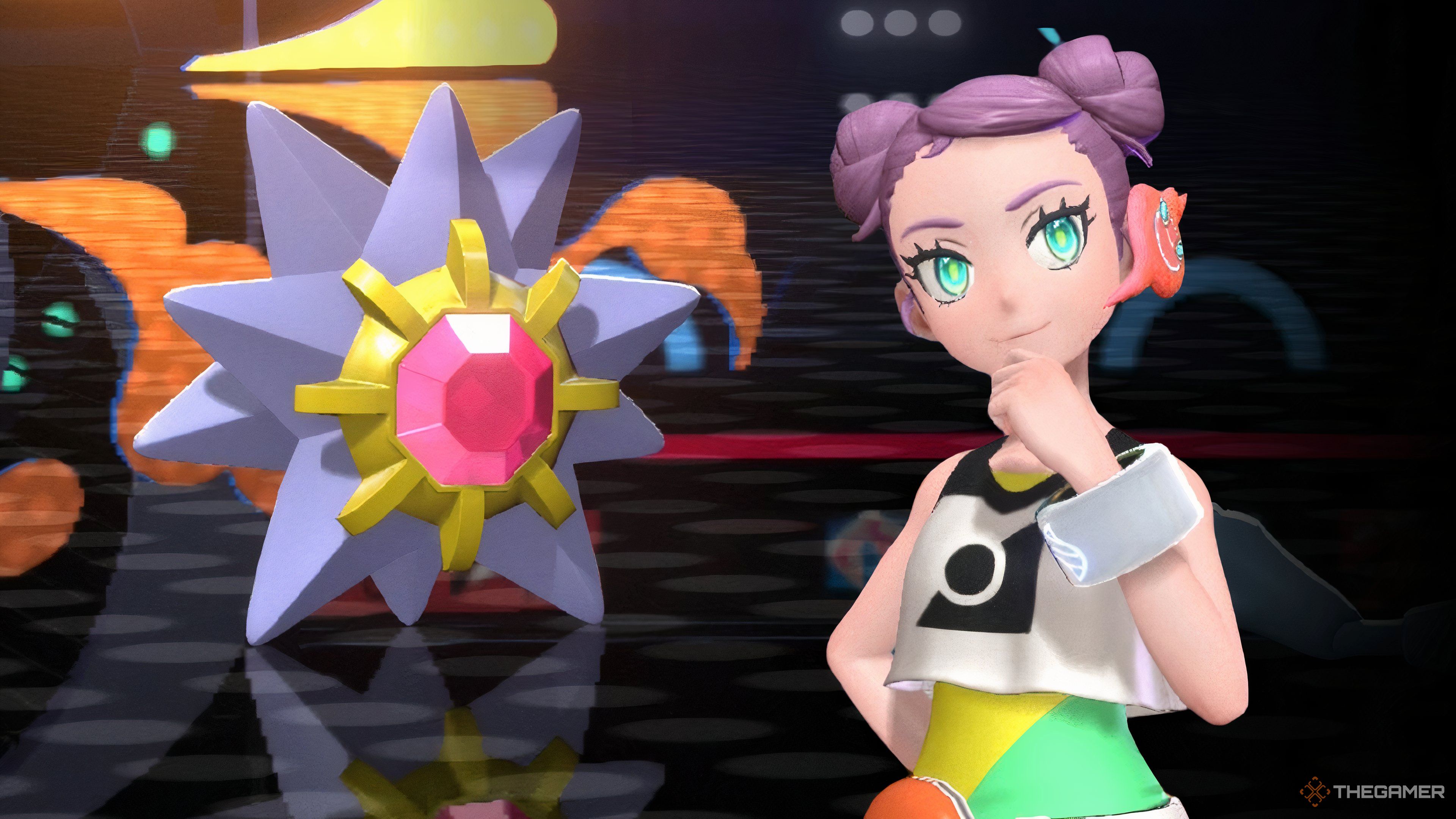 How To Change Natures In Pokemon Champions