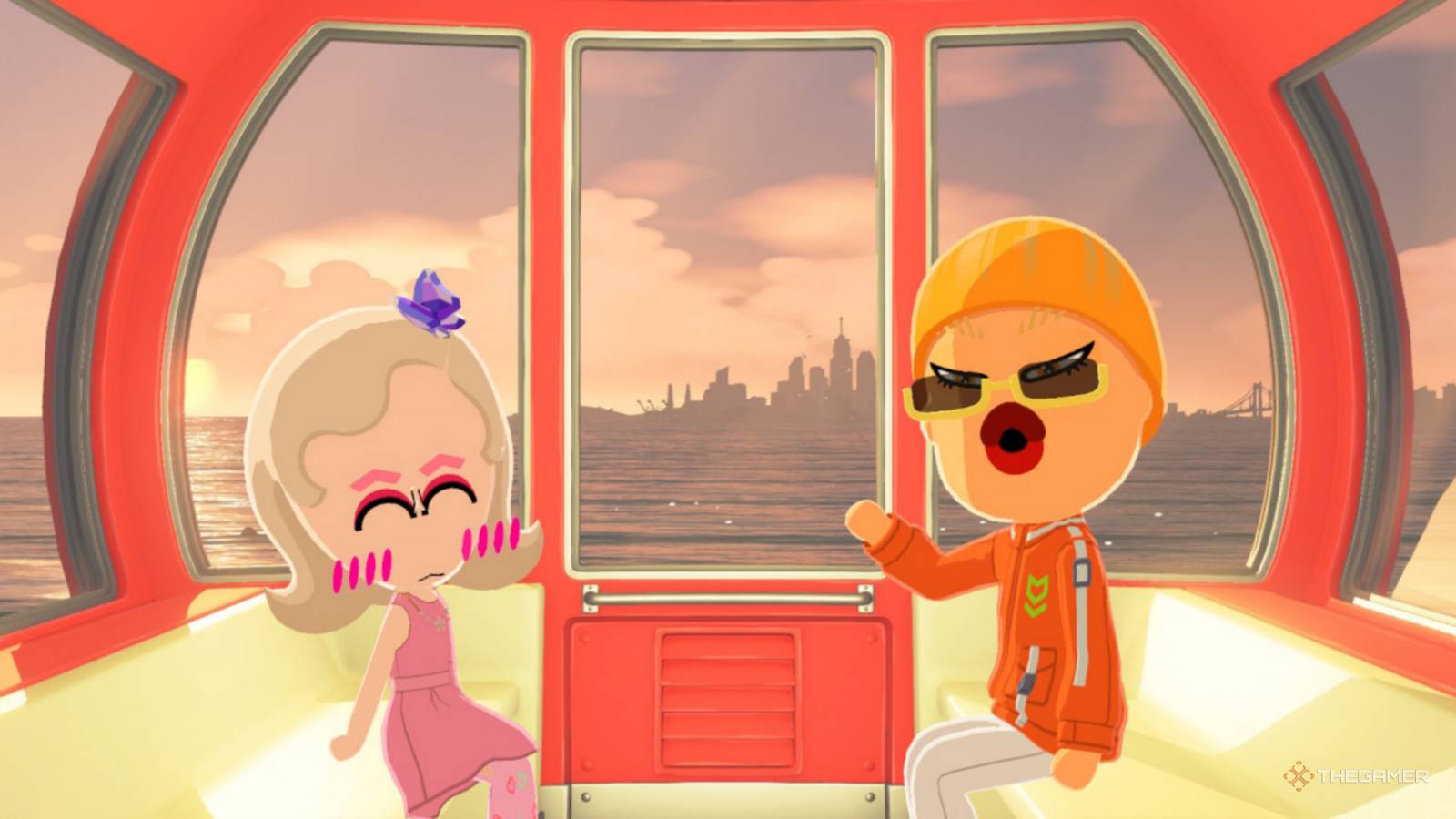 Quik Build Unlocks And Island Builder Guide In Tomodachi Life: Living ...