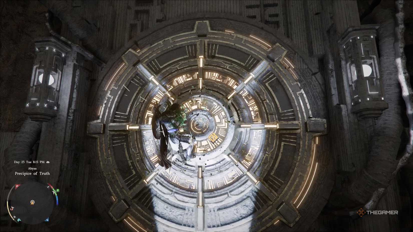 Comment résoudre le précipice du puzzle des abysses de la vérité dans ...