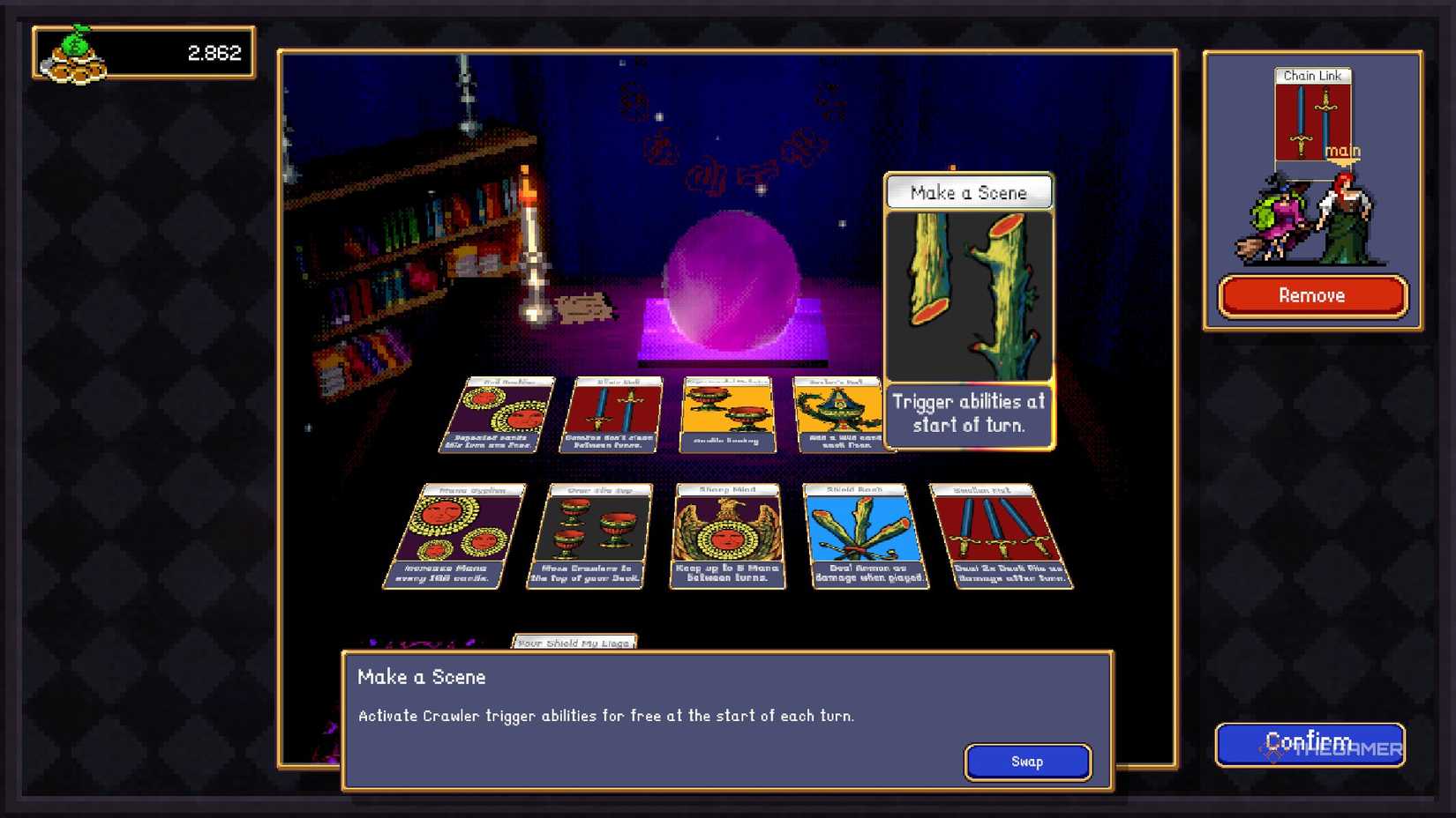 Vampire Crawlers Arcanas Guide (2)