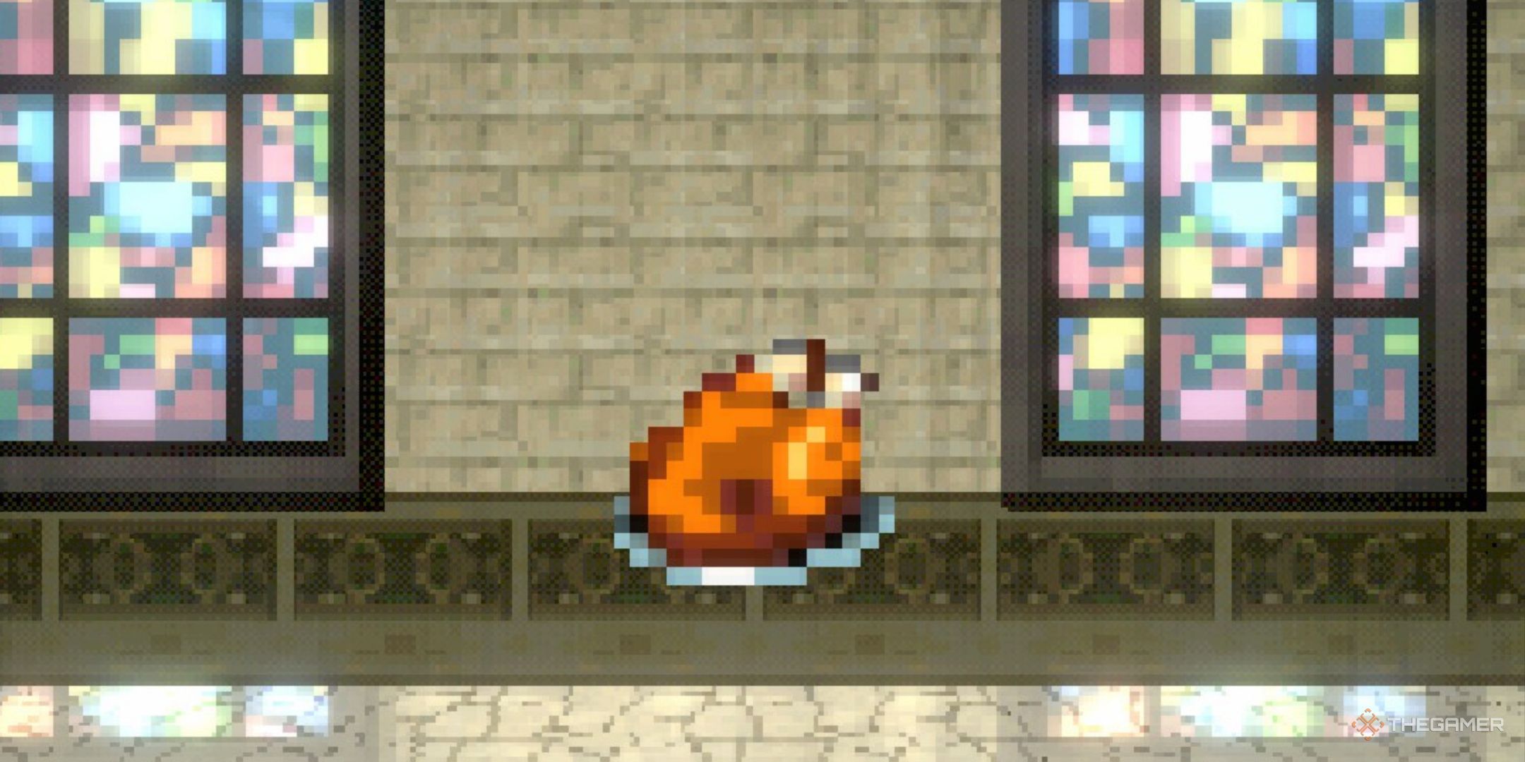 How To Heal In Vampire Crawlers