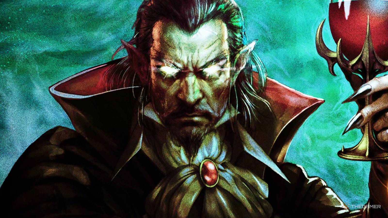 Vampire Crawlers Is Excellent, But It's A Tough Year To Be A Deckbuilder