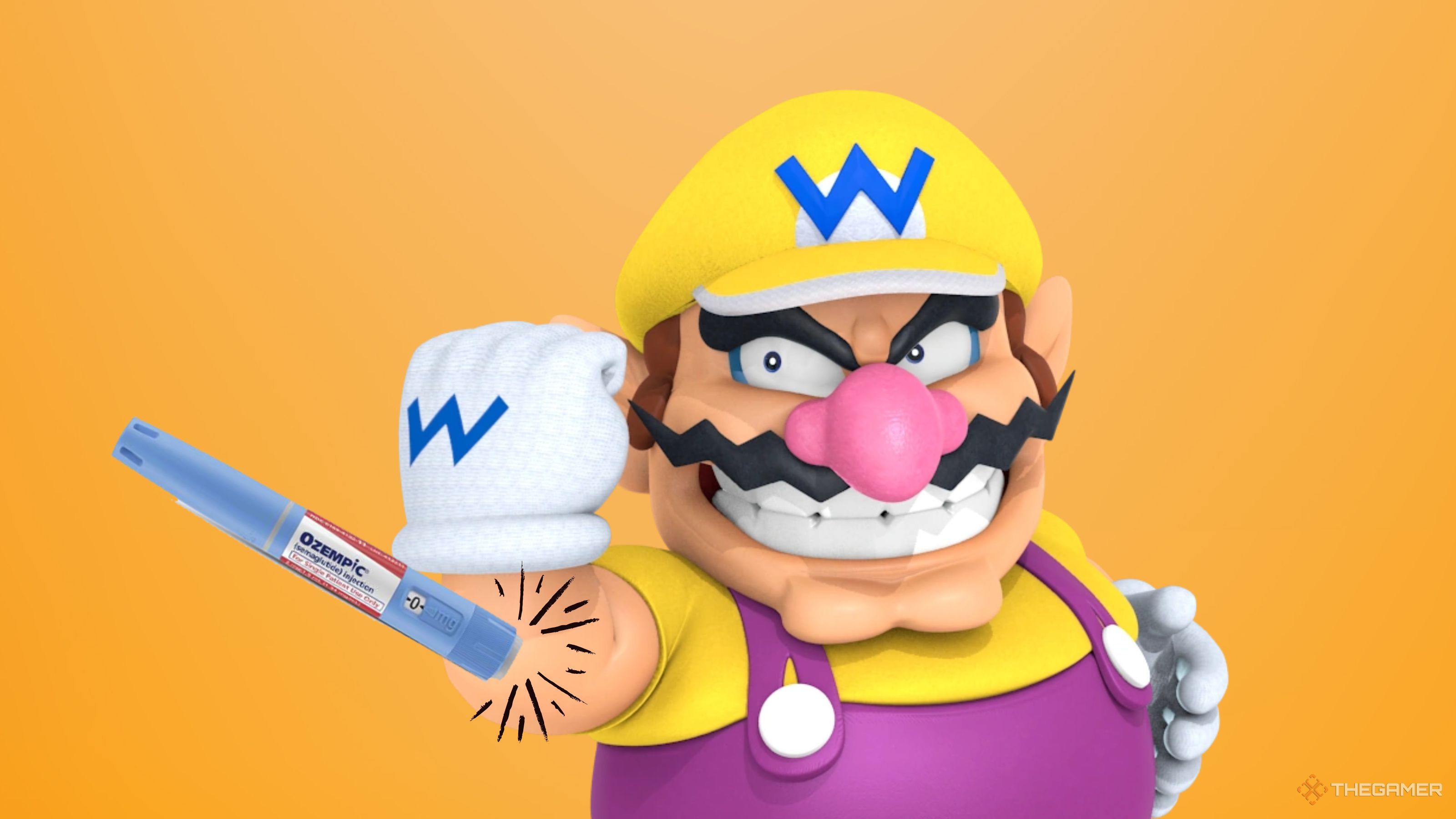 Enough Layoffs And Politics, Let's Fight About Stupid Stuff