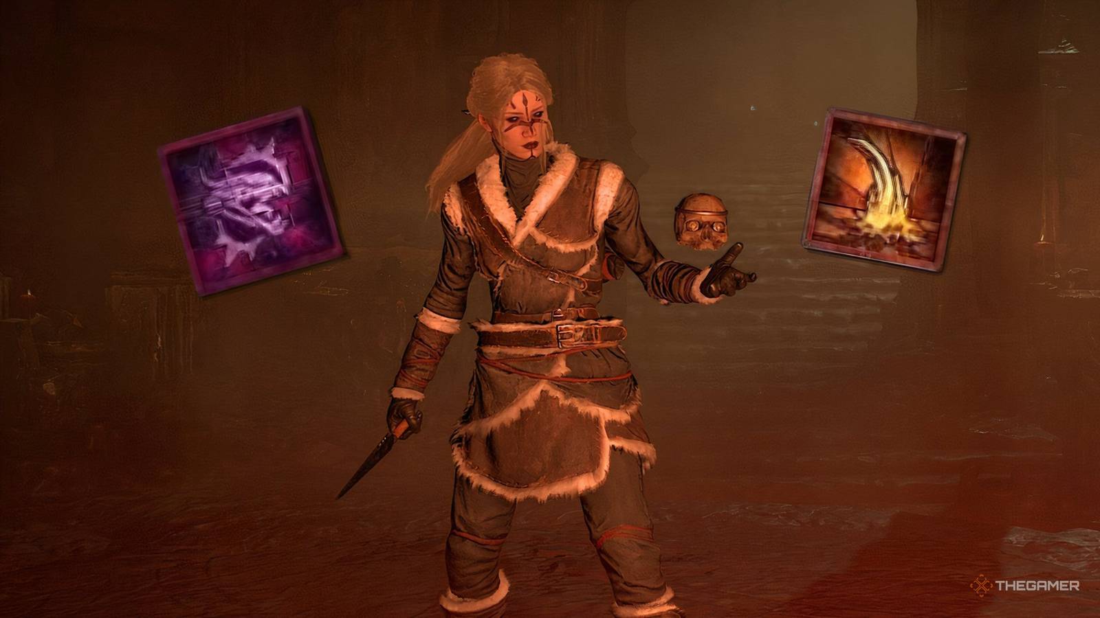 Die besten Hexenmeister-Skill-Builds in Diablo 4: Lord of Hatred
