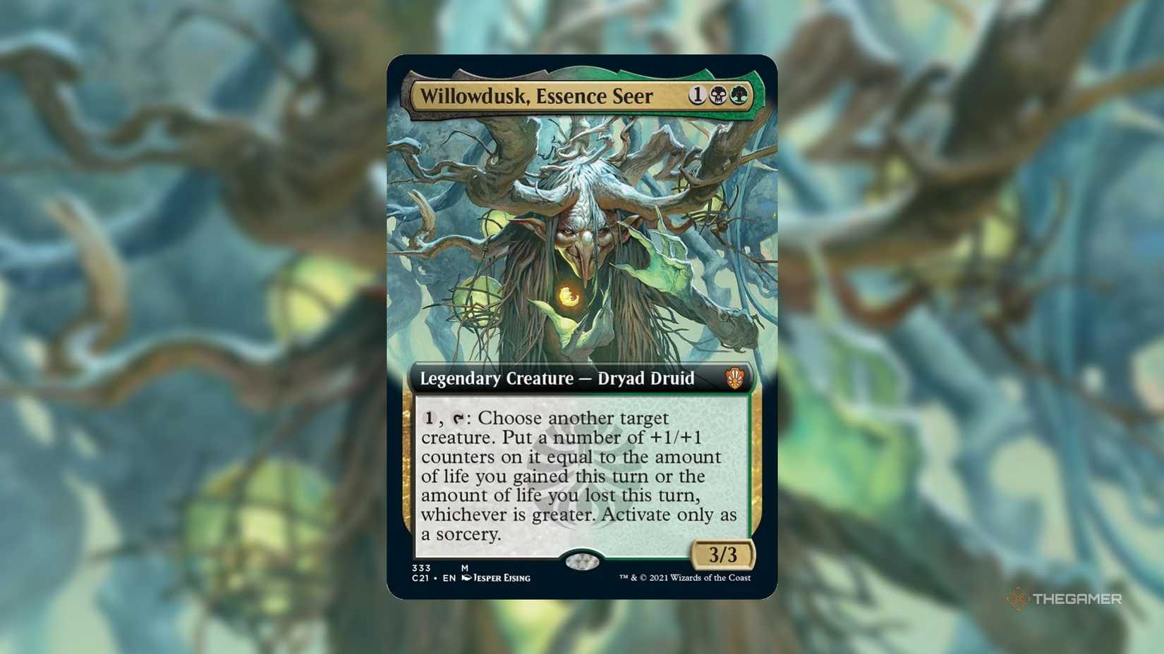 Strixhaven's New Commander Precons: Which Deck to Build? screenshot