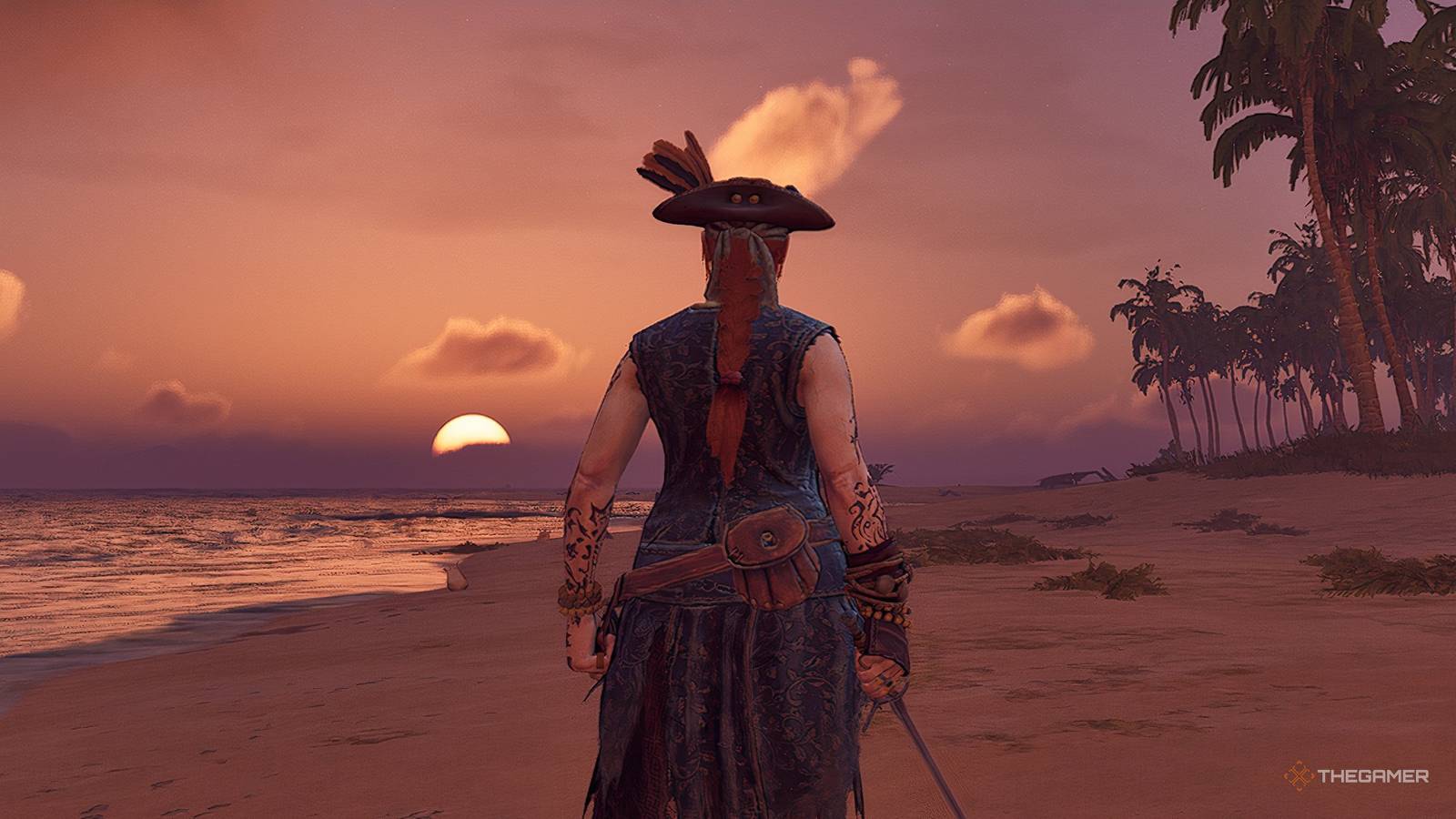 Every Faction In Windrose