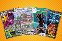 UK Retailer Zavvi May Be Giving People In Paid Discord Preferential Treatment Towards Pokemon TCG Drops UK Retailer Zavvi May Be Giving People In Paid Discord Preferential Treatment Towards Pokemon TCG Drops