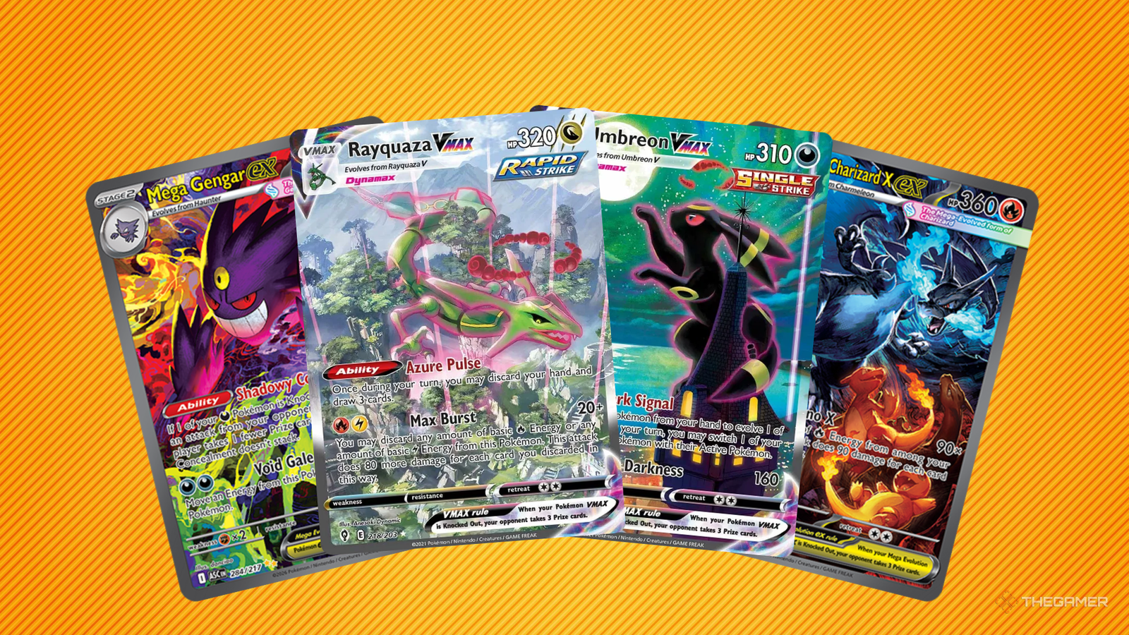 Rayquaza Pokemon TCG Prices Outpace Umbreon And Charizard in 2026 Rayquaza Pokemon TCG Prices Outpace Umbreon And Charizard in 2026