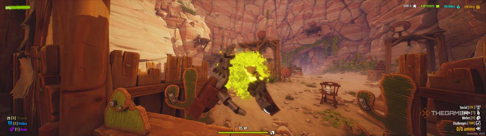 Best Builds In Far Far West