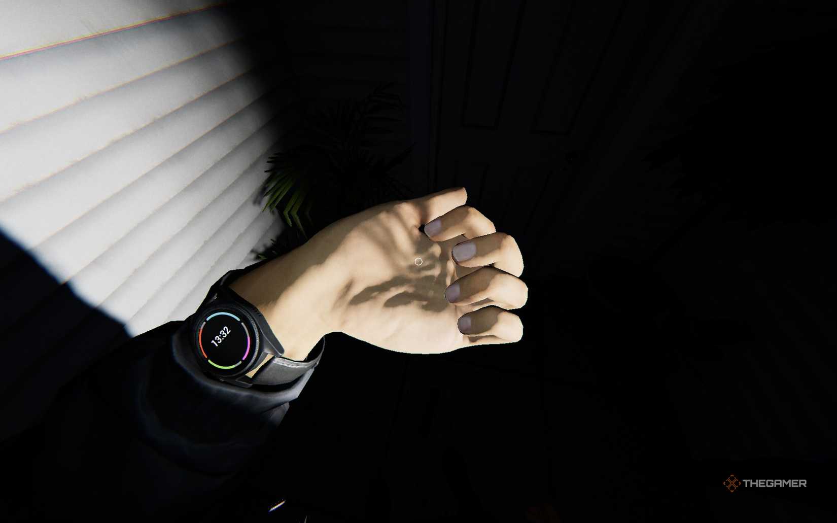 Changing Player Watch How To Use The Player Watch In Phasmophobia