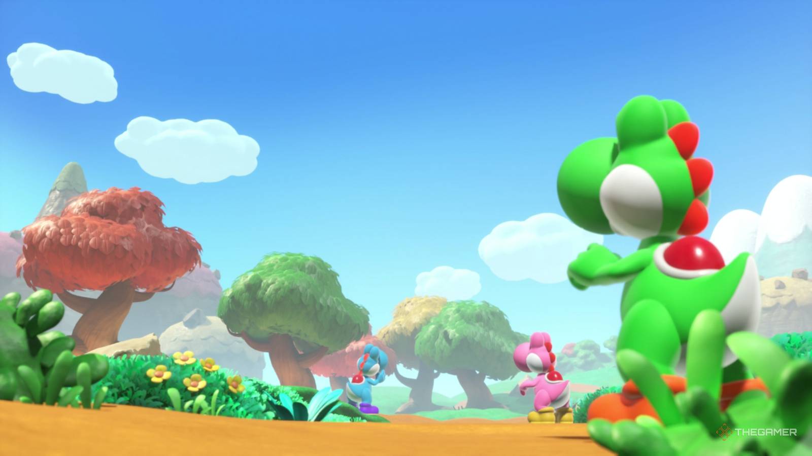Yoshi And The Mysterious Book Review - Like A Good Bedtime Story