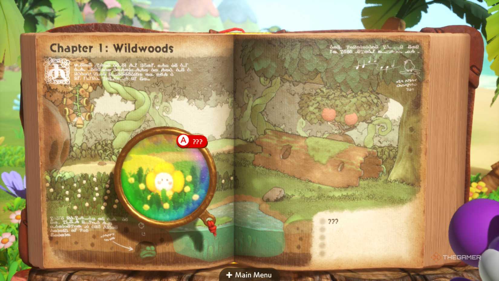 Comment obtenir toutes les découvertes de Crayzee Dayzee dans Yoshi et ...