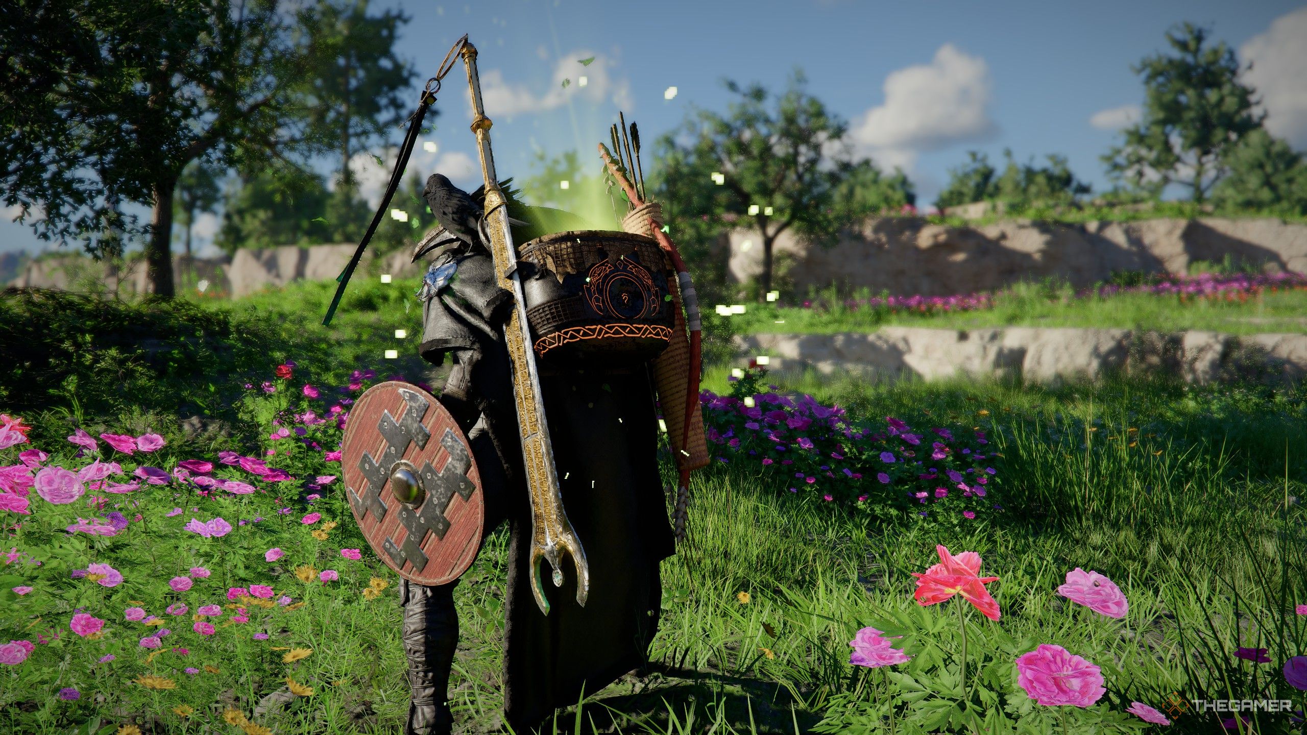 Where To Find The Kuku Insect Gatherer's Pack Blueprint In Crimson Desert