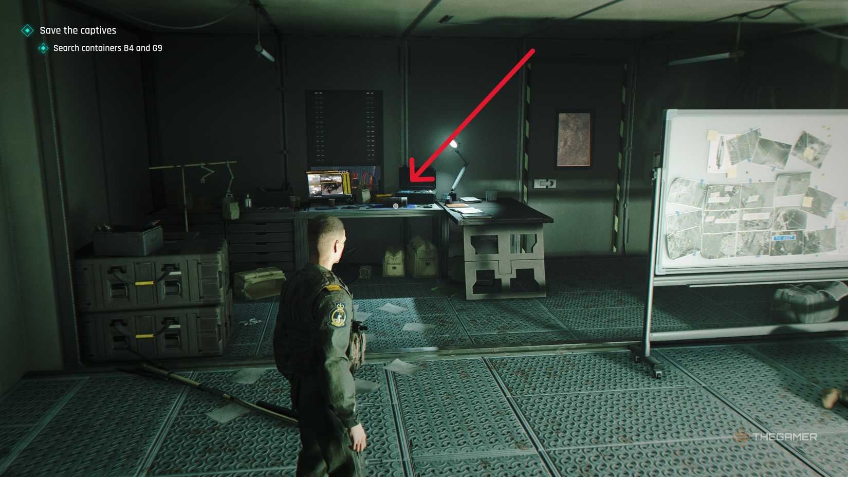 Players looking for all the memorabilia collectibles in 007 First Light.