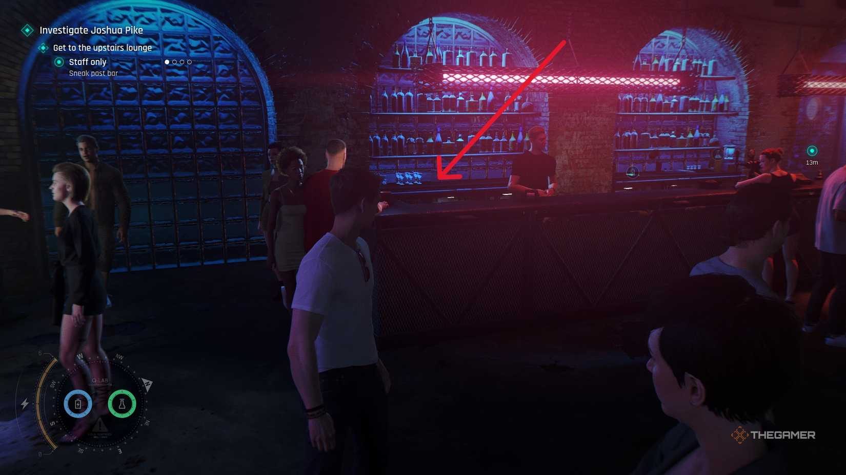 Players looking for all the memorabilia collectibles in 007 First Light.