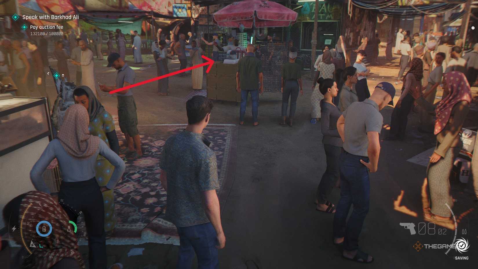 Players looking for all the memorabilia collectibles in 007 First Light.