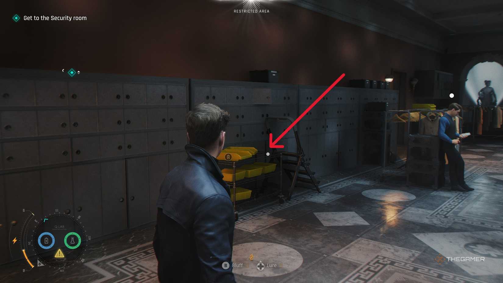 Players looking for all the memorabilia collectibles in 007 First Light.