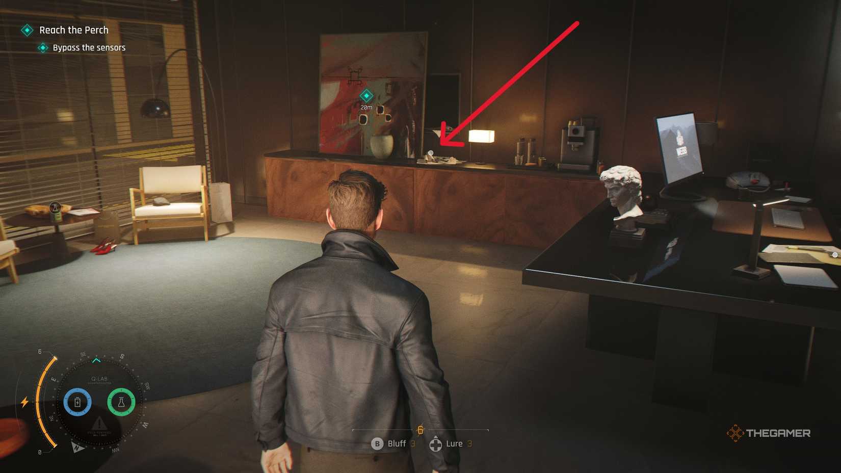 Players looking for all the memorabilia collectibles in 007 First Light.