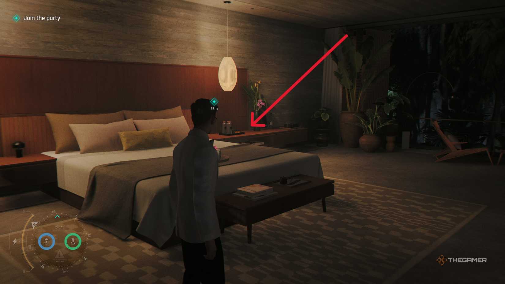 Players looking for all the memorabilia collectibles in 007 First Light.