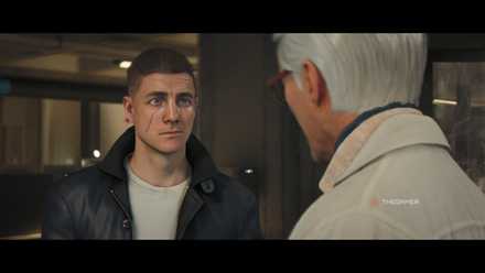 007 The player to get all the MI6 Intel collectibles in First Light.